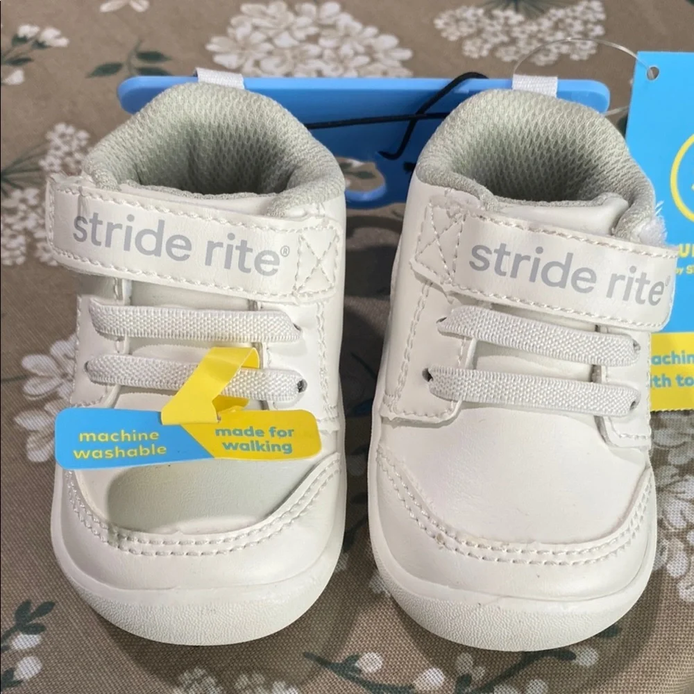 Stride Rite comfortable durable